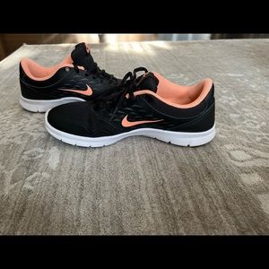 Women’s Nike Running Sneakers.